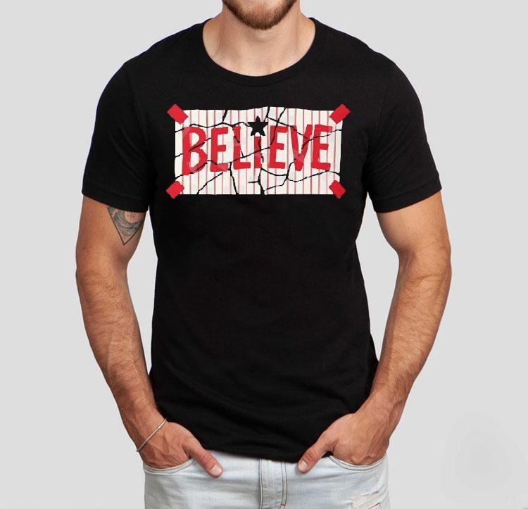 Philadelphia Phillies Believe Tapped Back Together Shirt 4  Philadelphia Phillies Believe Tapped Back Together Tshirt