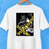 Prowl Transformers Police Line Do Cross Police Line Do Not Cross Shirt