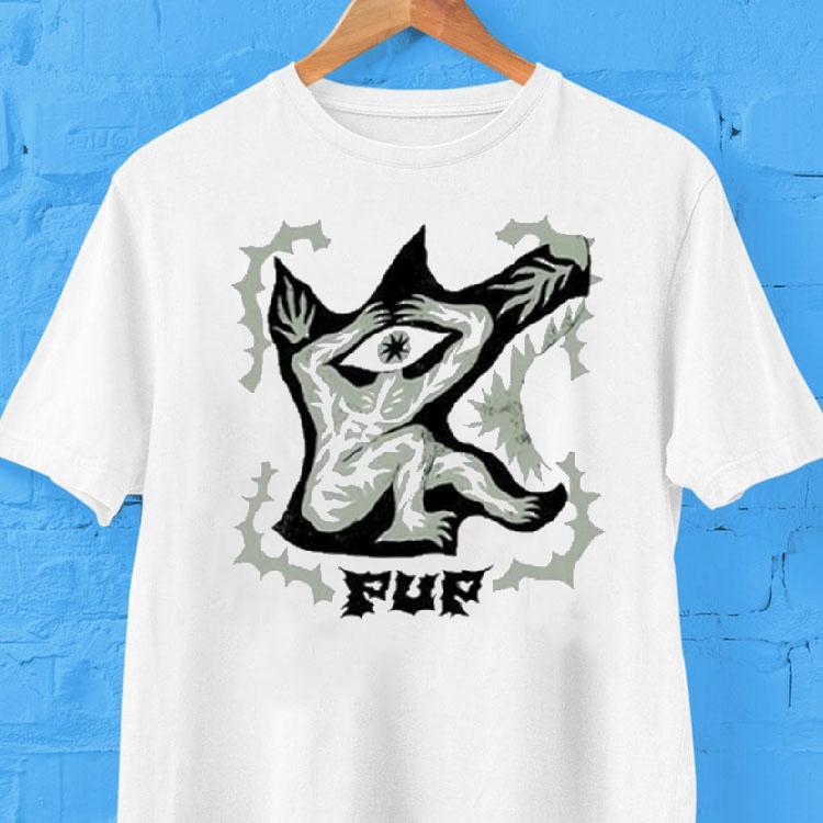 Pup The Band Spikes 2025 Shirt 2  Pup The Band Spikes  Tshirt