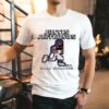 Quaterback Justin Jefferson Minnesota Vikings Retro Baller Shirt