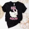 Rabbit Eat The Rich Shirt