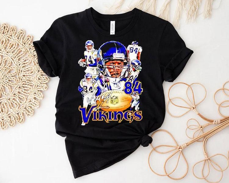 Randy Moss Minnesota Vikings Football Nfl Signature Shirt 4  Randy Moss Minnesota Vikings Football Nfl Signature Tshirt