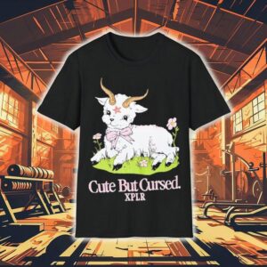 Sam And Colby Xprl Halloween Tshirt