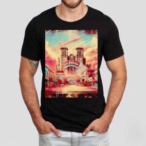 San Antonio Vintage Shirt San Antonio Vintage Shirt