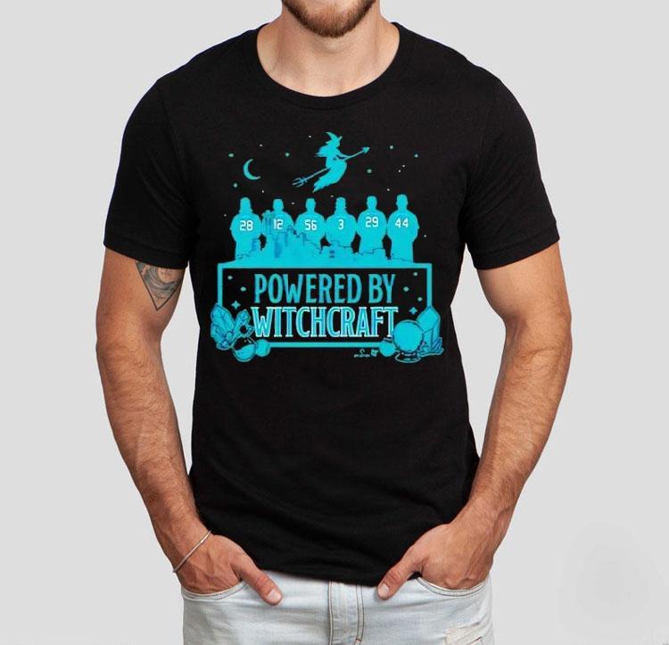 Seattle Baseball Magic Shirt 4  Seattle Baseball Magic Tshirt