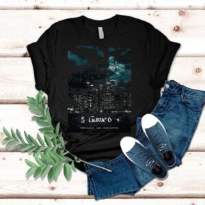 Seattle Mariners Vs Toronto Blue Jays Shirt