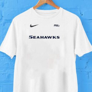 Seattle Seahawks X Ghostface Horns Up Halloween Shirt Seattle Seahawks X Ghostface Horns Up Halloween Shirt