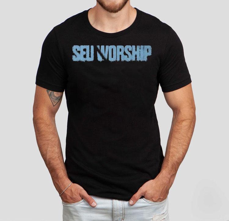 Seu Worship Grunge Shirt 4 Seu Worship Grunge Tshirt
