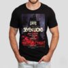Seven Lions May 22 2026 Event Colorado Shirt