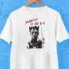 Sex Pistols Anarchy In The Uk Shirt