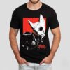 Sfinx Feral Album Shirt