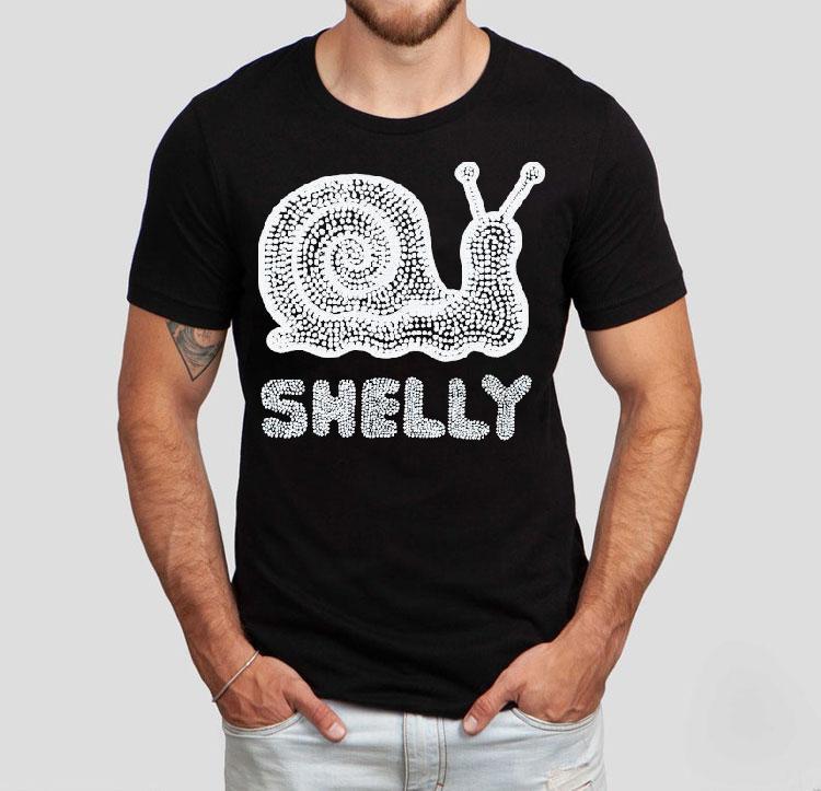 Shelly Snail Shirt 4 Shelly Snail Tshirt