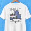 Shelly The Band House Shirt
