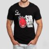 Sir Safety Perugia Movesport Shirt