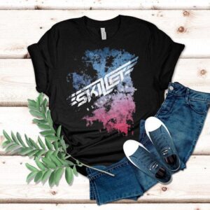 Skillet Revolution Shirt