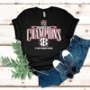 South Carolina Gamecocks It Just Means More 2025 Sec Women’s Golf Champions Shirt