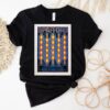 Spafford 2025 Fall Tour Shirt