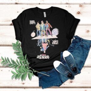 Stranger Things Season 1 Butcher Billy The Flea And The Acrobat Shirt