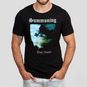 Summoning Dath Bound The Land Of Waiting Where The Dead Sit Shirt Summoning Dath Bound The Land Of Waiting Where The Dead Sit Shirt
