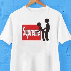 Supreme Stick Shirt