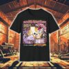 Tcu Horned Frogs Vs Georgia Bulldogs College Football Playoff National Championship Game 2023 Matchup Shirt