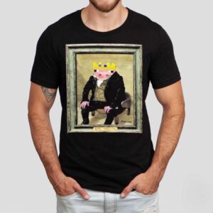 Technoblade Birthday Reddit Tribute Shirt