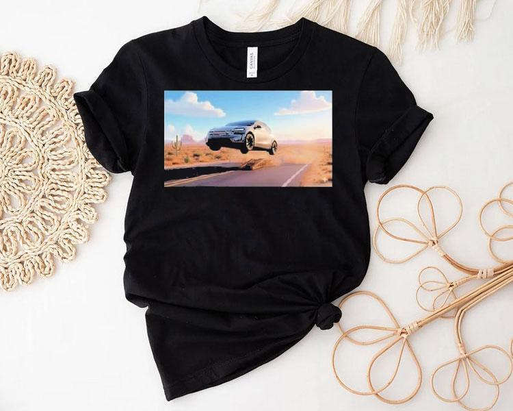 Tesla Model Y Shirt 4 Tesla Model Y Tshirt