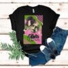 The Adicts Oct 8 2025 In Santiago Chile Cards Shirt