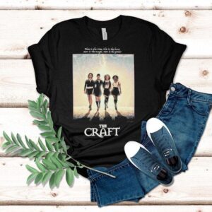 The Craft Light As A Feather Shirt