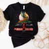 The Hero’s Journey Dragon Ball Basketball Shirt