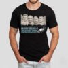 The Mount Rushmore Of Philadelphia Eagles Legends 2025 Shirt