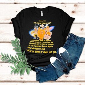 The Piastri Strikes Back Episode Lxxxi Shirt The Piastri Strikes Back Episode Lxxxi Shirt