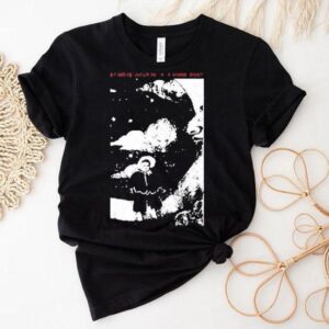 The Smashing Pumpkins X Siamese Dream Who Am I Shirt