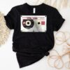 Tical Tape 1995 Bus Shirt