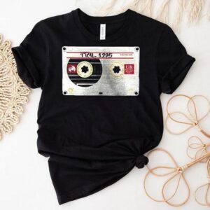 Tical Tape Bus Tshirt