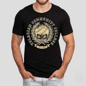 Tolarian Community College Archmage’s Alumni Est 2013 Shirt