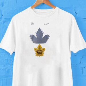 Toronto Maple Leafs Justin Bieber Drew Shirt