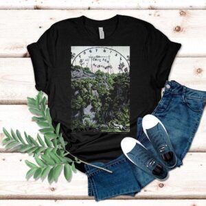 Tortoise In Chicago Il On Nov 11 2025 Shirt