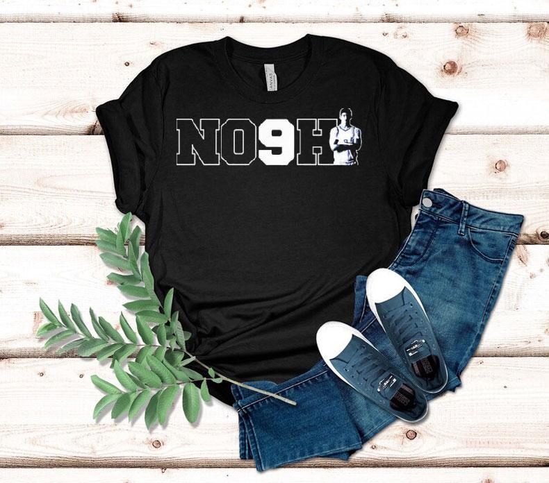 Trent Noah 9 Kentucky Wildcats Shirt 4  Trent Noah  Kentucky Wildcats Tshirt