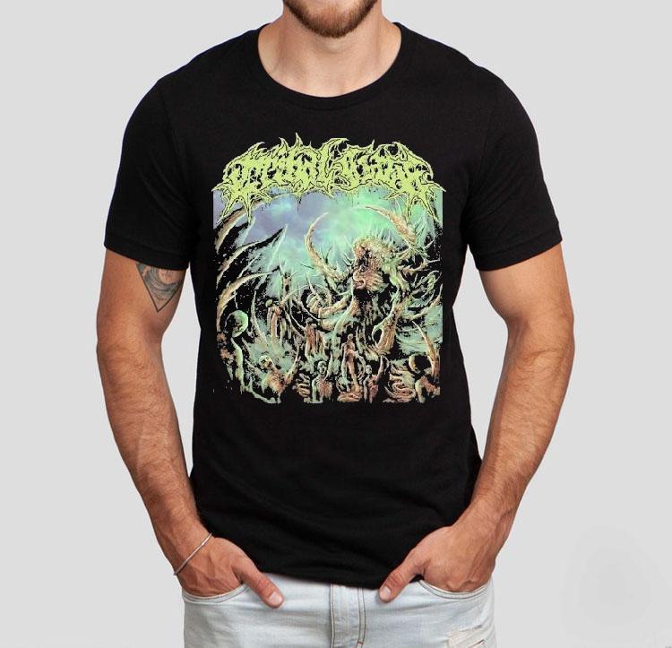Tribal Gaze Eons Shirt 4  Tribal Gaze Eons Tshirt