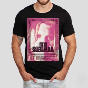 Ty Segall Australia 2026 Shows Shirt Ty Segall Australia 2026 Shows Shirt
