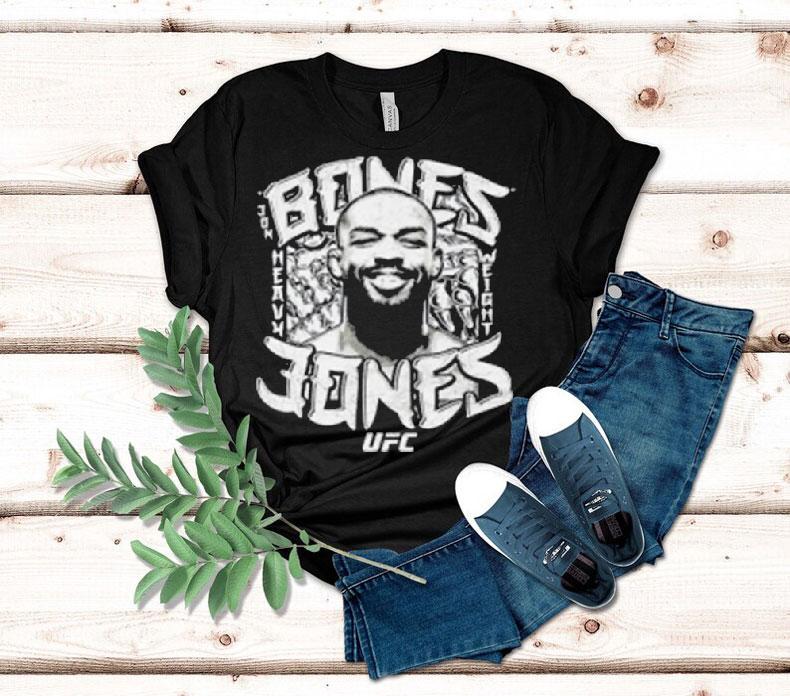 Ufc Jon Jones Ufc 285 Champ Shirt 4  Ufc Jon Jones Ufc  Champ Tshirt