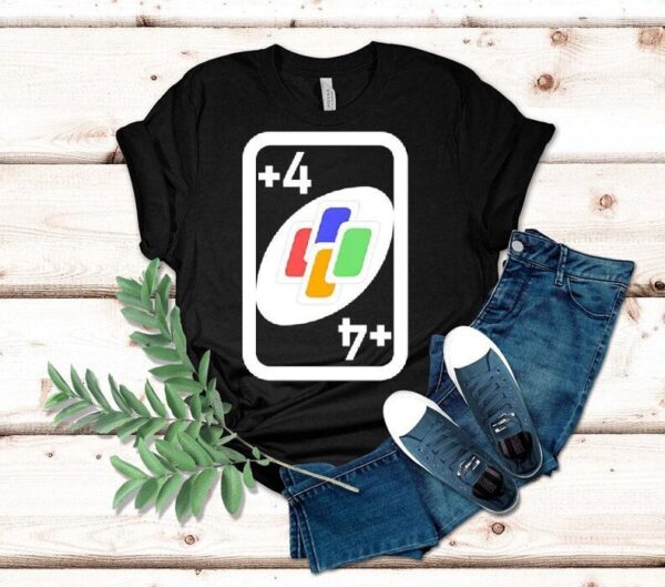 Uno Halloween Costume Shirt