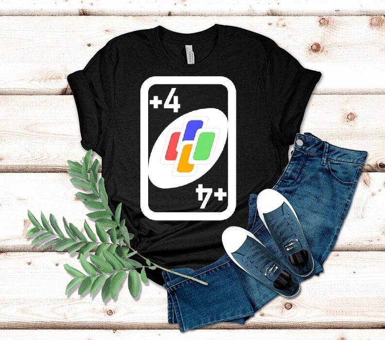  Uno Halloween Costume Tshirt