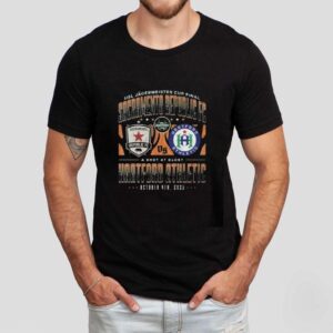 Usl Jagermeister Cup Final Sacramento Republic Fc Vs Hartford Athletic October 4th 2025 Shirt