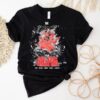 Vault Comics Big Rig Series Post X Wassel X Gooden X Helmer X Campbell Peach Momoko Variant Nycc 2025 Shirt