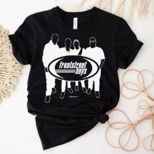 Vegas Matt Frontstreet Boys Shirt