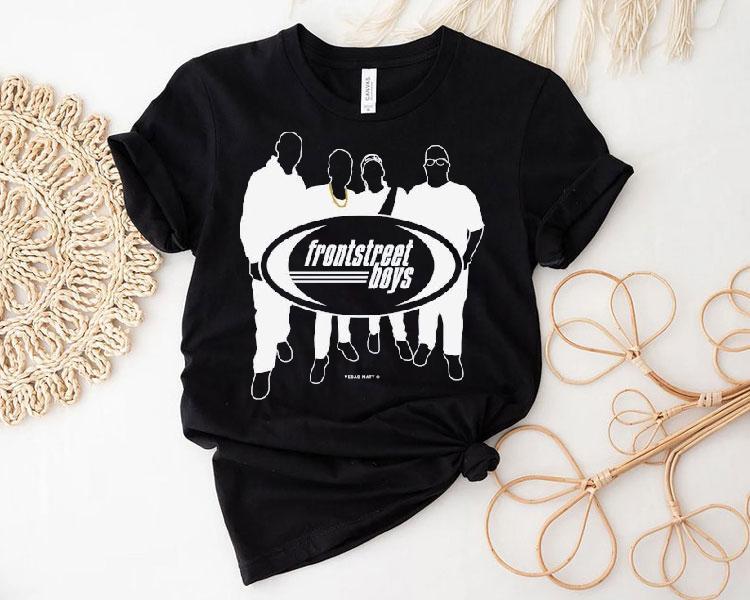 Vegas Matt Frontstreet Boys Shirt 4  Vegas Matt Frontstreet Boys Tshirt