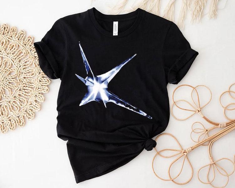 Victory Star Shirt 4  Victory Star Tshirt