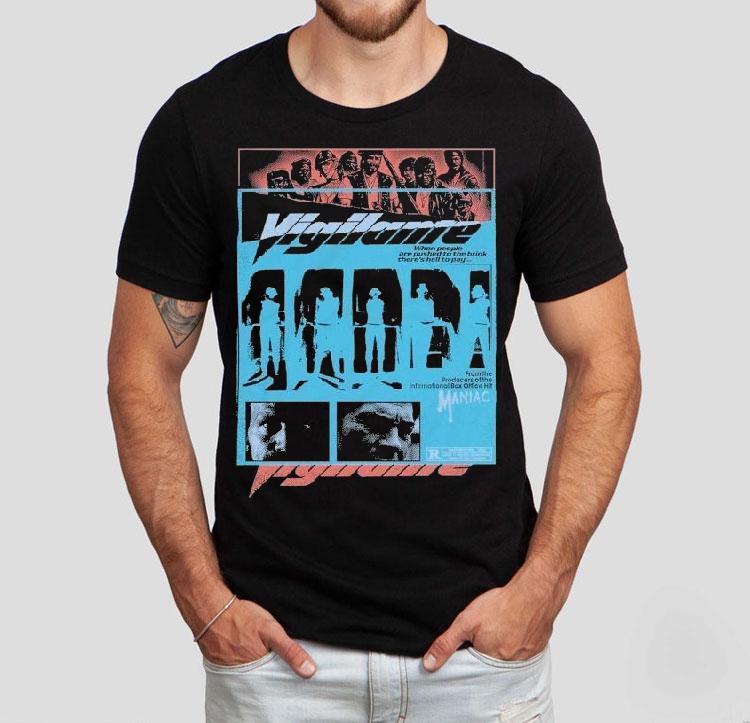Vigilame When People Are Pushed To The Brink There's Hell To Pay You're Not Safe Anymore Shirt 4  Vigilame When People Are Pushed To The Brink There S Hell To Pay You Re Not Safe Anymore Tshirt